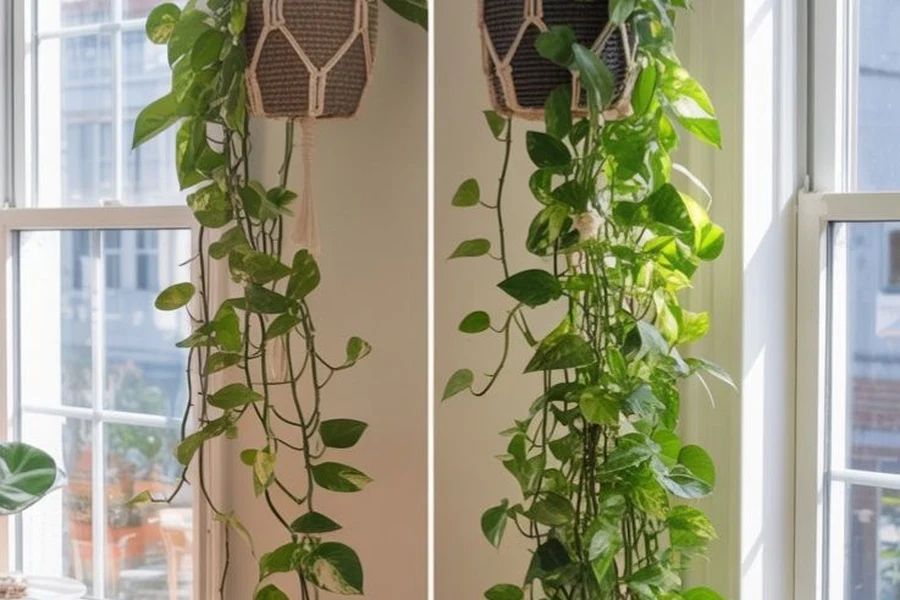 Plantas de interior fáciles de cuidar