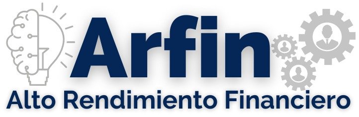 Logo Alto Rendimiento Financiero